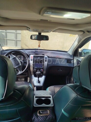 Hyundai Tucson 2008, 211,000 km - 2.0 l - Bakı