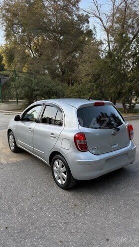 Nissan Micra 2013, 113,000 km - 1.2 л - Bakı