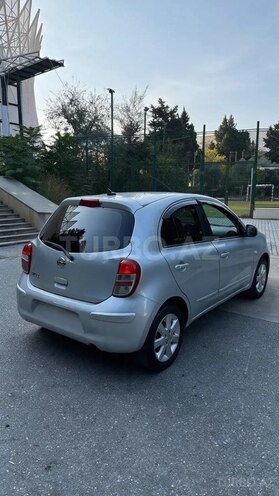 Nissan Micra 2013, 113,000 km - 1.2 л - Bakı