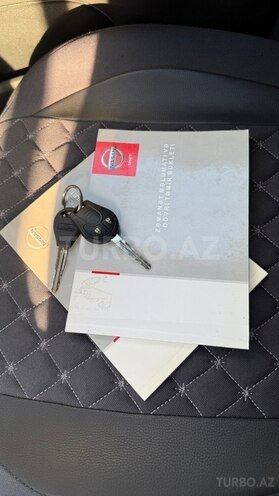 Nissan Micra 2013, 113,000 km - 1.2 л - Bakı
