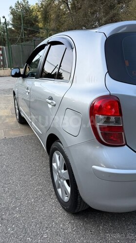 Nissan Micra 2013, 113,000 km - 1.2 л - Bakı
