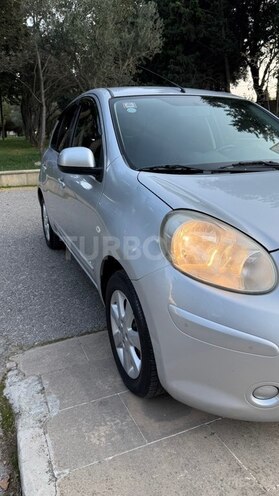 Nissan Micra 2013, 113,000 km - 1.2 л - Bakı
