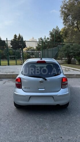 Nissan Micra 2013, 113,000 km - 1.2 л - Bakı
