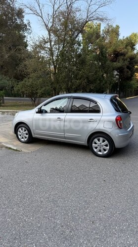 Nissan Micra 2013, 113,000 km - 1.2 л - Bakı