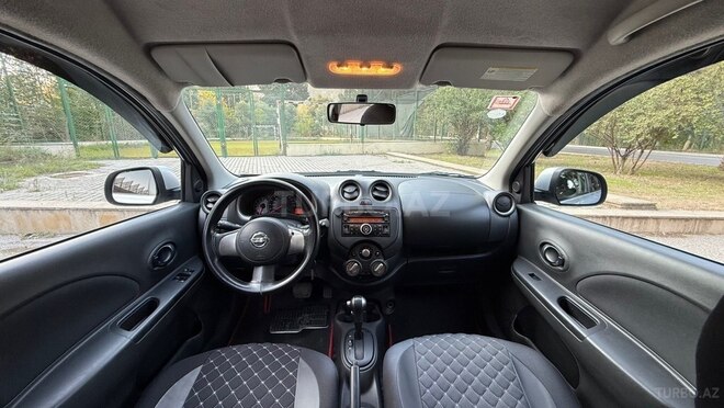 Nissan Micra 2013, 113,000 km - 1.2 л - Bakı