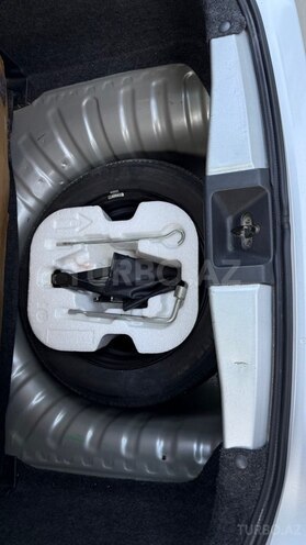 Nissan Micra 2013, 113,000 km - 1.2 л - Bakı