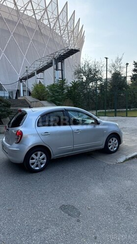 Nissan Micra 2013, 113,000 km - 1.2 л - Bakı