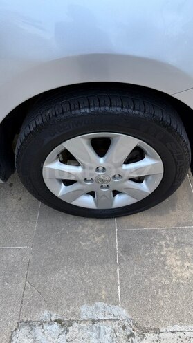 Nissan Micra 2013, 113,000 km - 1.2 л - Bakı