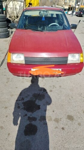 ZAZ Slavuta 2006, 500,000 km - 1.2 l - Bakı