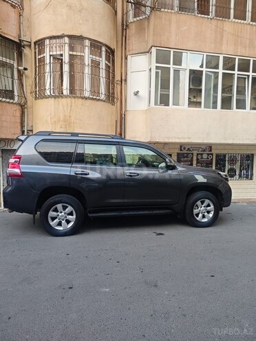 Toyota Land Cruiser Prado 2014, 150,000 km - 2.7 l - Bakı