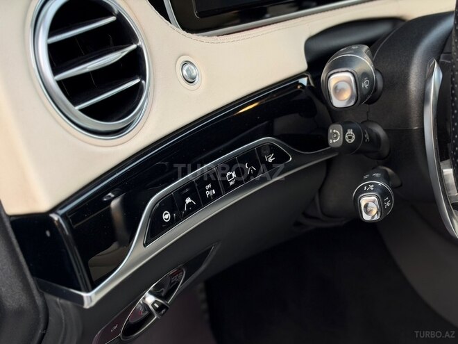 Mercedes  2015, 169,000 km - 5.5 l - Bakı