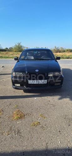 BMW 318 1995, 333,366 km - 1.8 l - Bərdə
