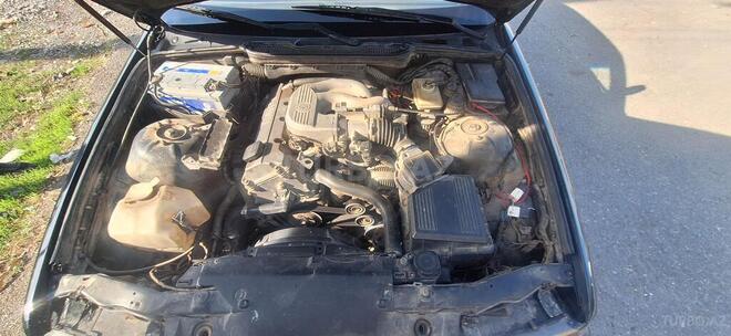 BMW 318 1995, 333,366 km - 1.8 l - Bərdə