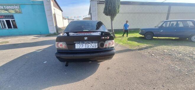 BMW 318 1995, 333,366 km - 1.8 l - Bərdə