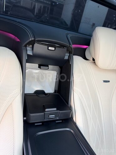Mercedes  2015, 169,000 km - 5.5 l - Bakı