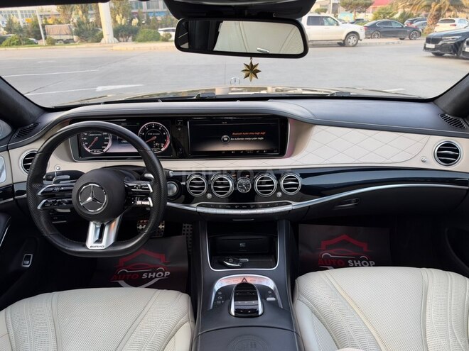 Mercedes  2015, 169,000 km - 5.5 l - Bakı