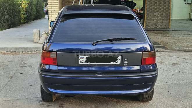 Opel Astra 1994, 285,085 km - 1.6 л - Sumqayıt