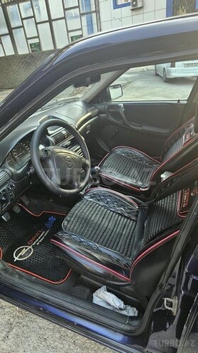 Opel Astra 1994, 285,085 km - 1.6 л - Sumqayıt