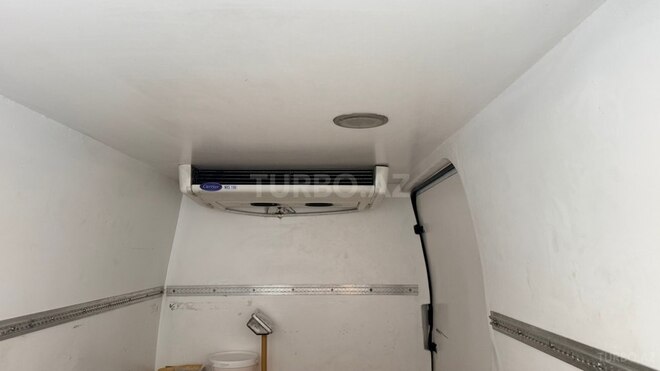 Ford Transit 2008, 157,000 km - 2.4 l - Xırdalan