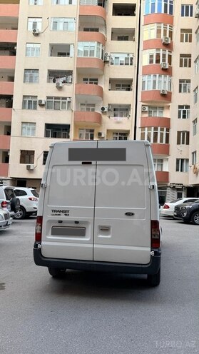 Ford Transit 2008, 157,000 km - 2.4 l - Xırdalan