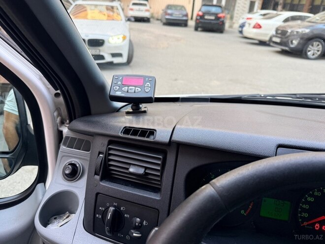 Ford Transit 2008, 157,000 km - 2.4 l - Xırdalan