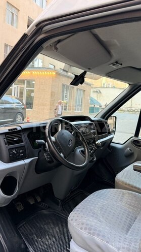 Ford Transit 2008, 157,000 km - 2.4 l - Xırdalan