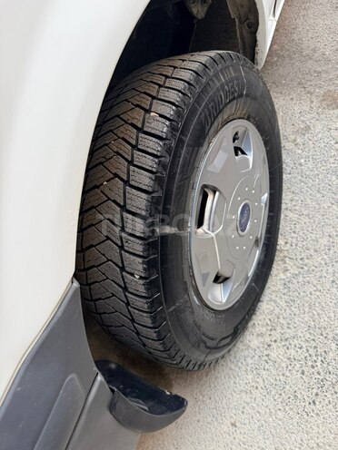 Ford Transit 2008, 157,000 km - 2.4 l - Xırdalan