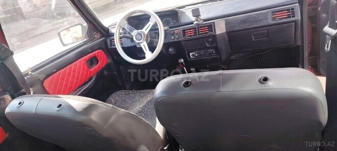 ZAZ Slavuta 2006, 500,000 km - 1.2 l - Bakı
