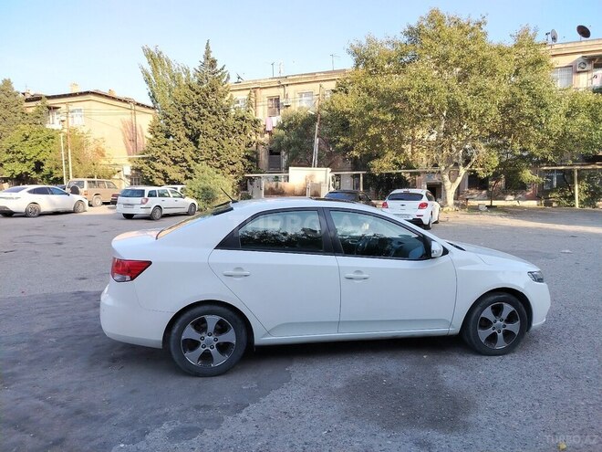 Kia Cerato 2009, 204,000 km - 1.6 л - Bakı