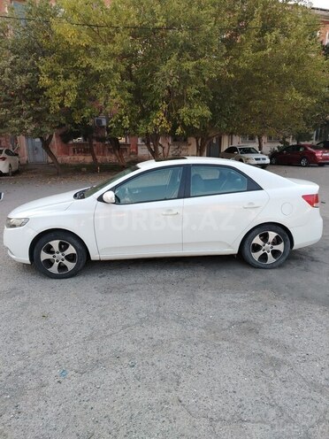 Kia Cerato 2009, 204,000 km - 1.6 л - Bakı