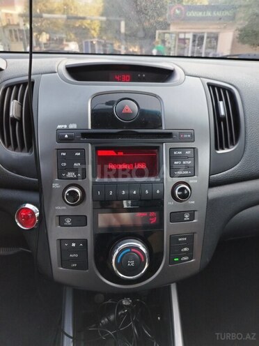 Kia Cerato 2009, 204,000 km - 1.6 л - Bakı