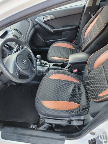 Kia Cerato 2009, 204,000 km - 1.6 л - Bakı