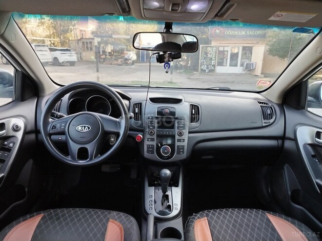 Kia Cerato 2009, 204,000 km - 1.6 л - Bakı
