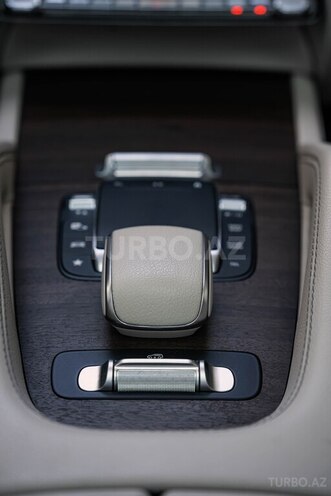 Mercedes GLE 450 4MATIC 2020, 22,000 km - 3.0 l - Bakı