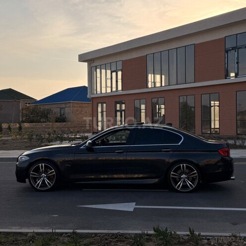 BMW 528 2013, 285,000 km - 2.0 l - Sumqayıt