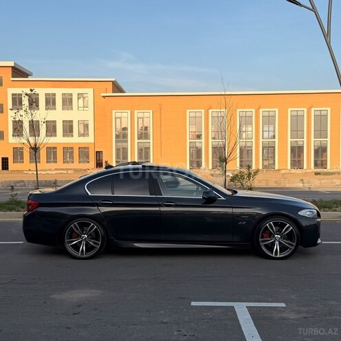 BMW 528 2013, 285,000 km - 2.0 l - Sumqayıt