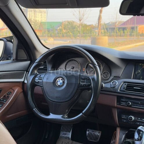 BMW 528 2013, 285,000 km - 2.0 l - Sumqayıt
