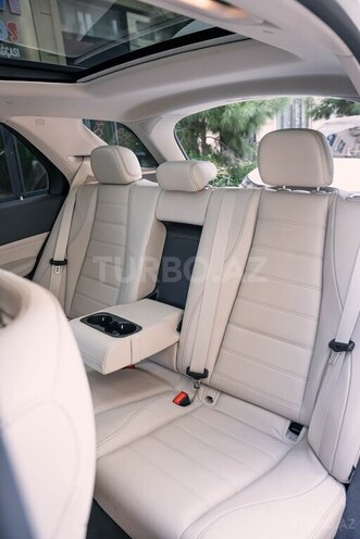 Mercedes GLE 450 4MATIC 2020, 22,000 km - 3.0 l - Bakı