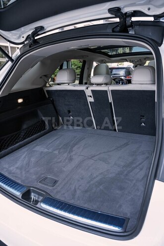 Mercedes GLE 450 4MATIC 2020, 22,000 km - 3.0 l - Bakı