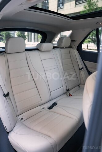 Mercedes GLE 450 4MATIC 2020, 22,000 km - 3.0 l - Bakı