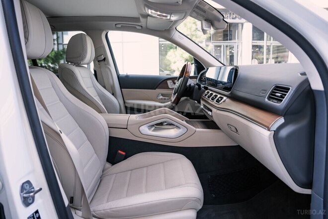 Mercedes GLE 450 4MATIC 2020, 22,000 km - 3.0 l - Bakı