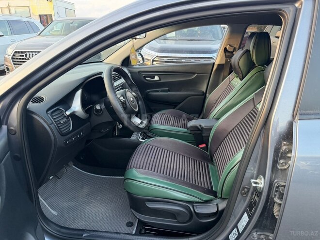 Kia Rio 2020, 91,000 km - 1.4 l - Bakı