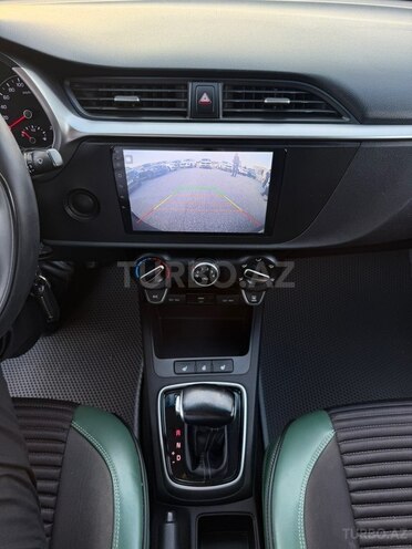 Kia Rio 2020, 91,000 km - 1.4 l - Bakı