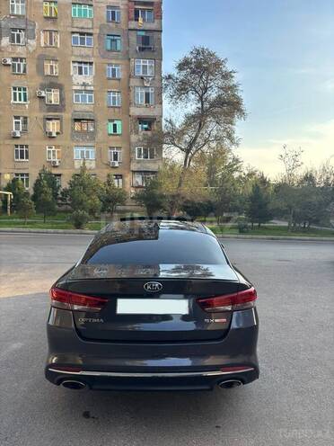 Kia Optima 2016, 148,000 km - 2.0 l - Bakı
