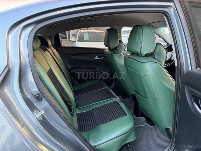 Kia Rio 2020, 91,000 km - 1.4 l - Bakı