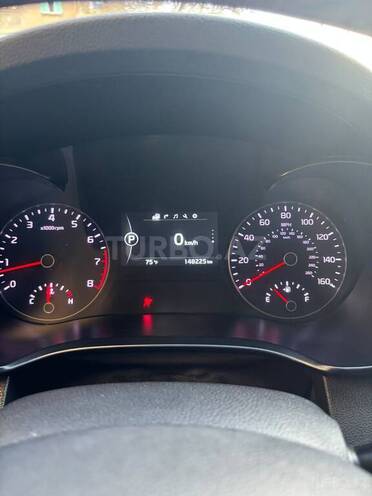 Kia Optima 2016, 148,000 km - 2.0 l - Bakı