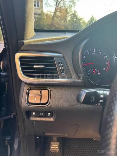 Kia Optima 2016, 148,000 km - 2.0 l - Bakı