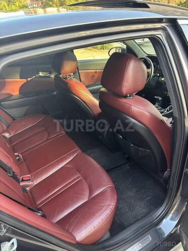 Kia Optima 2016, 148,000 km - 2.0 l - Bakı
