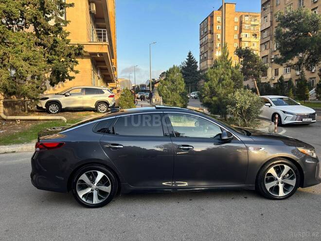 Kia Optima 2016, 148,000 km - 2.0 l - Bakı