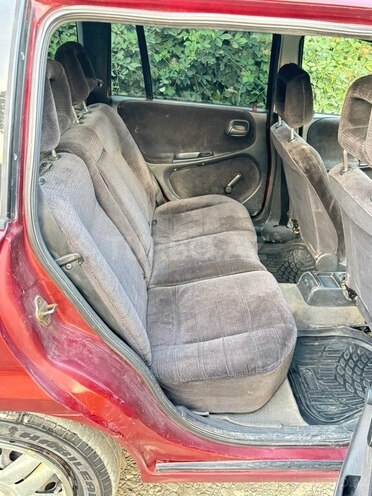 Opel Astra 1994, 123,456 km - 1.6 l - Quba